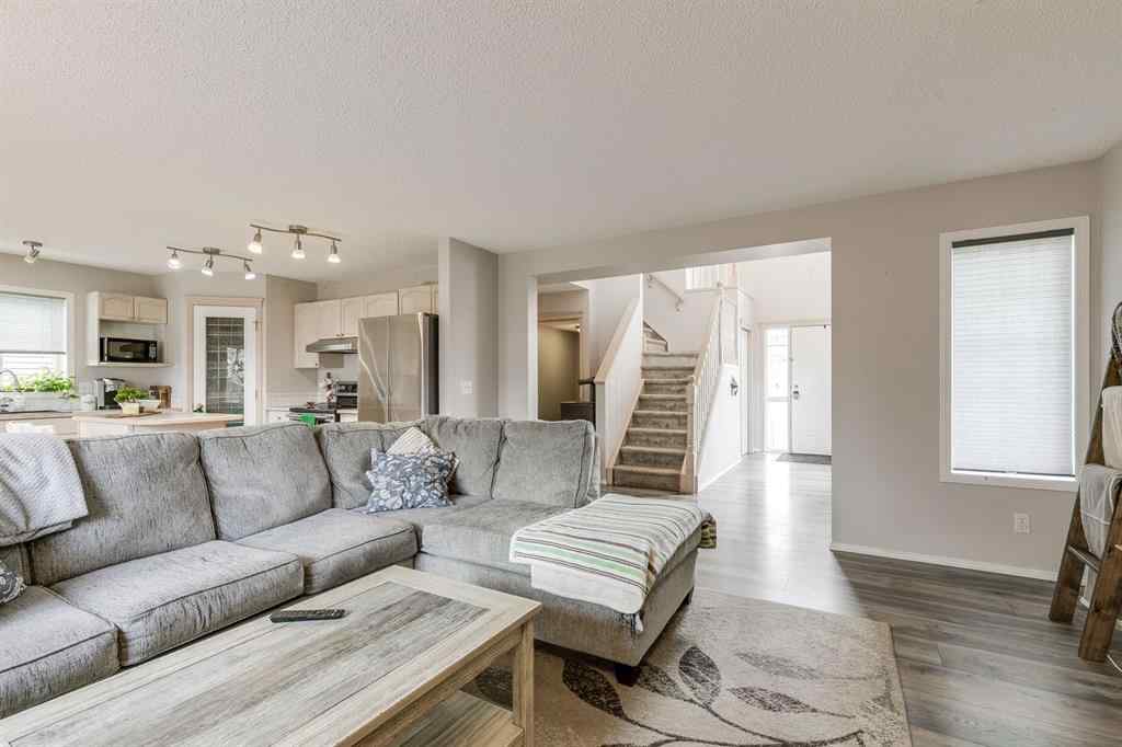 MLS® # A2270533 - 228 Woodhaven Drive  in Cimarron Hill Okotoks, Residential Open Houses
