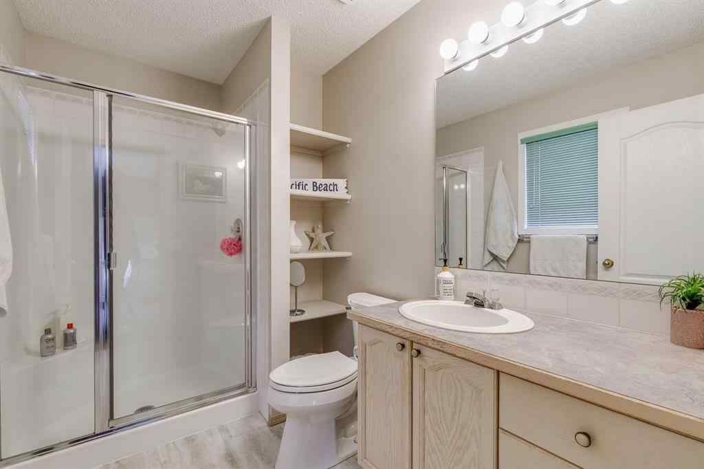 MLS® # A2270533 - 228 Woodhaven Drive  in Cimarron Hill Okotoks, Residential Open Houses