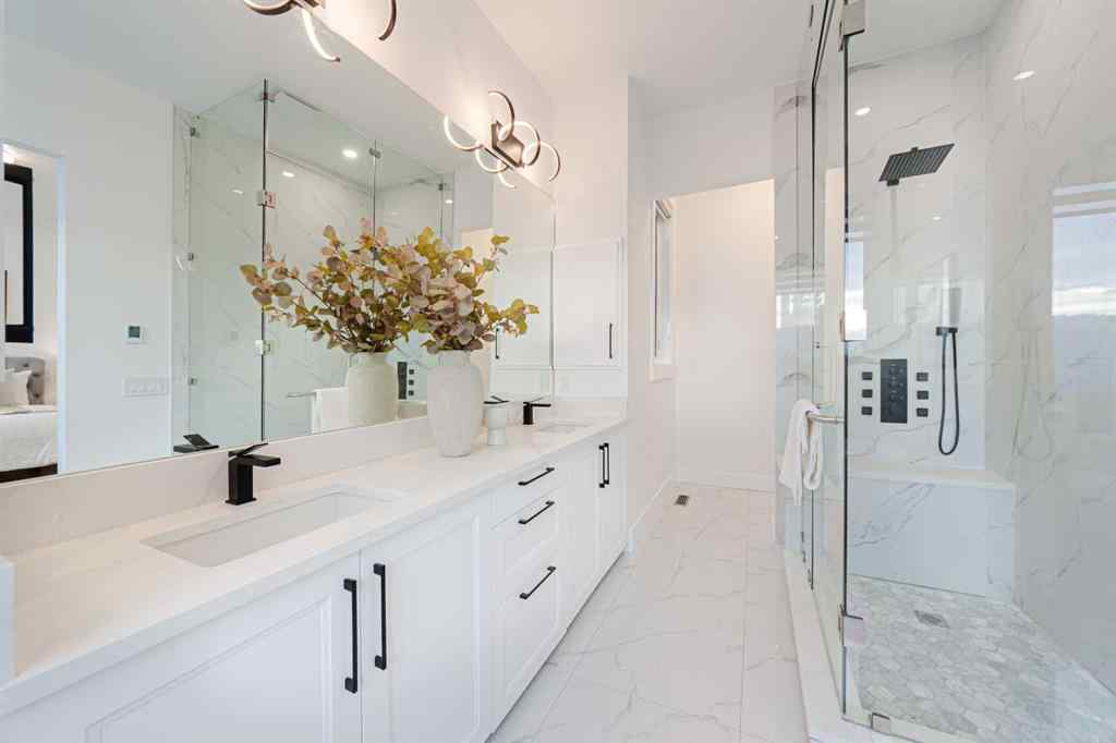 MLS® A2270534 - 5003 21 Avenue NW in Montgomery Calgary, Residential