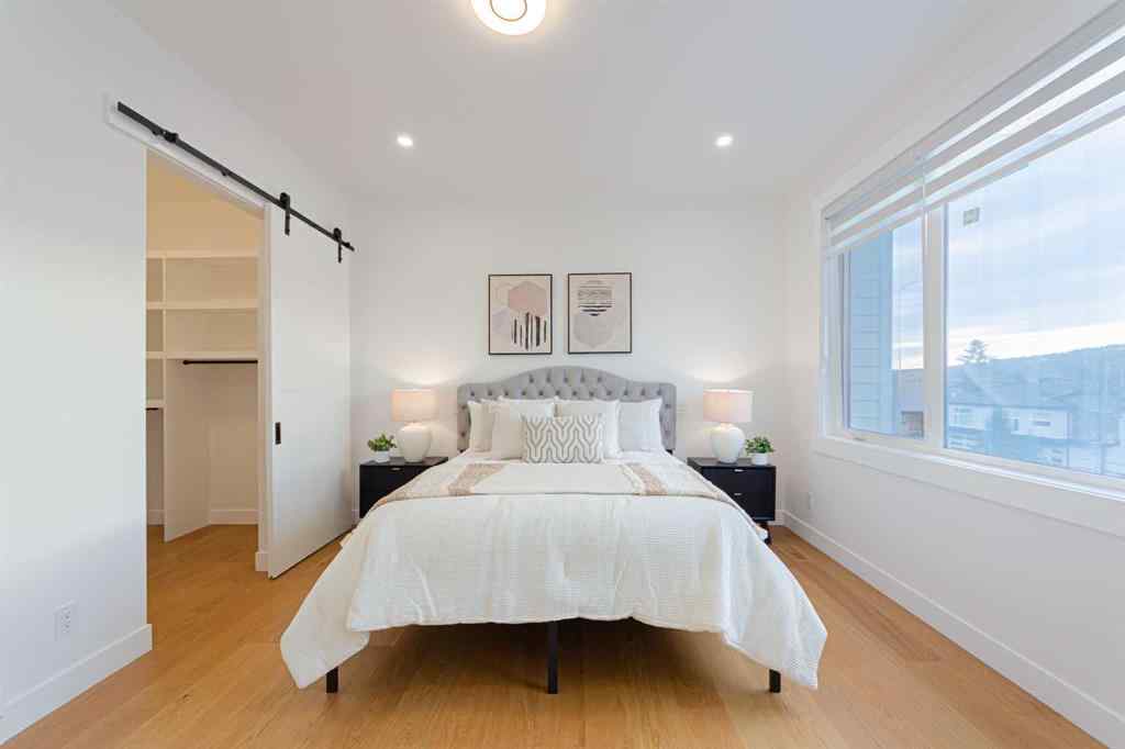 MLS® A2270534 - 5003 21 Avenue NW in Montgomery Calgary, Residential