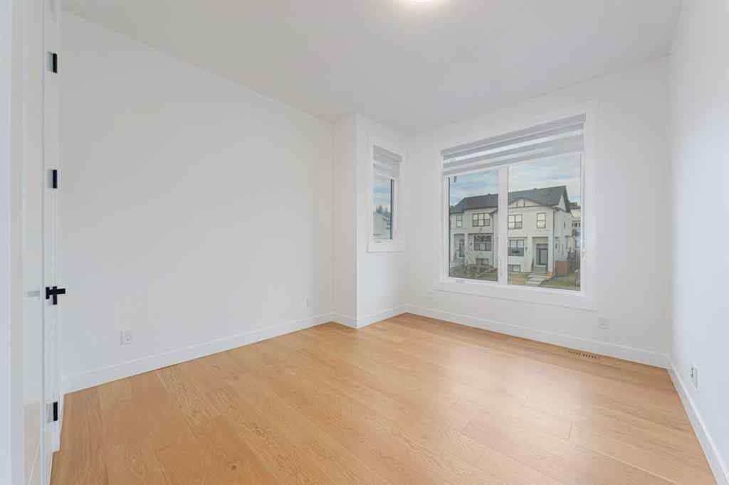 MLS® A2270534 - 5003 21 Avenue NW in Montgomery Calgary, Residential