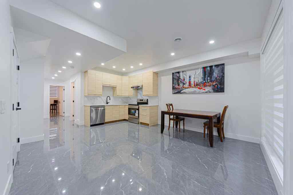 MLS® A2270534 - 5003 21 Avenue NW in Montgomery Calgary, Residential