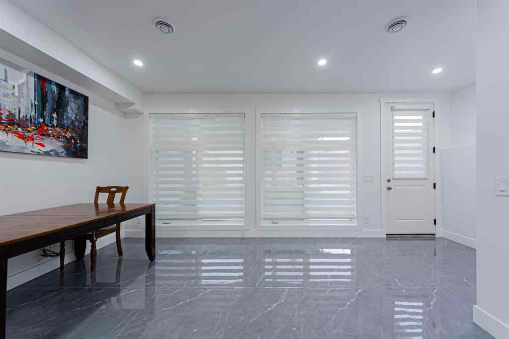 MLS® A2270534 - 5003 21 Avenue NW in Montgomery Calgary, Residential