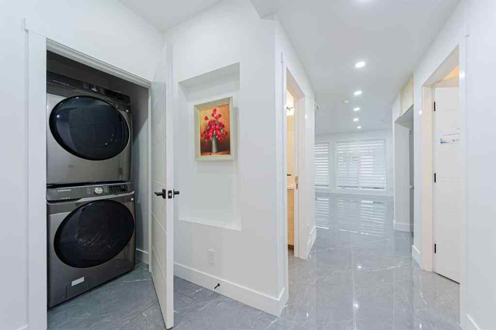 MLS® A2270534 - 5003 21 Avenue NW in Montgomery Calgary, Residential