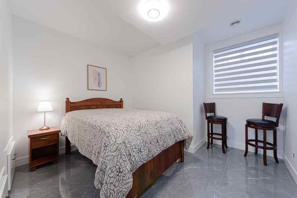 MLS® A2270534 - 5003 21 Avenue NW in Montgomery Calgary, Residential