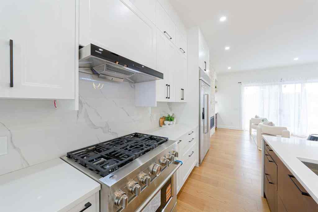 MLS® A2270534 - 5003 21 Avenue NW in Montgomery Calgary, Residential