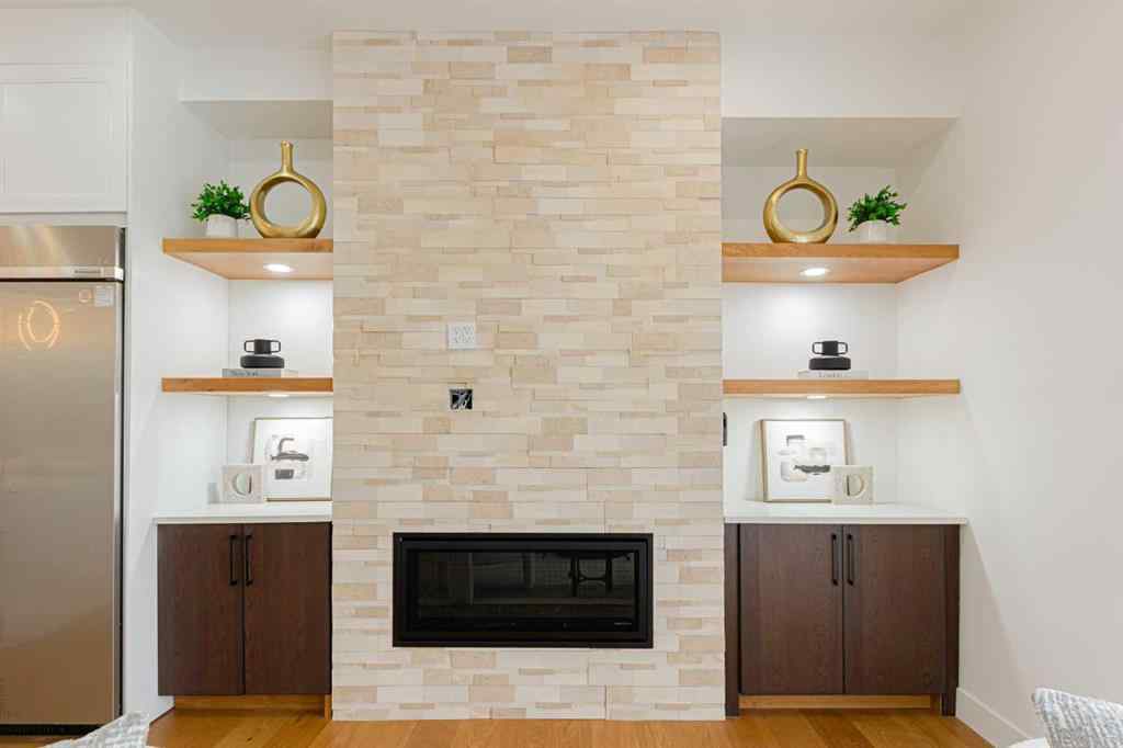 MLS® A2270534 - 5003 21 Avenue NW in Montgomery Calgary, Residential