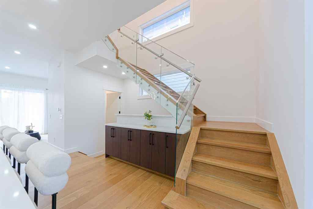 MLS® A2270534 - 5003 21 Avenue NW in Montgomery Calgary, Residential