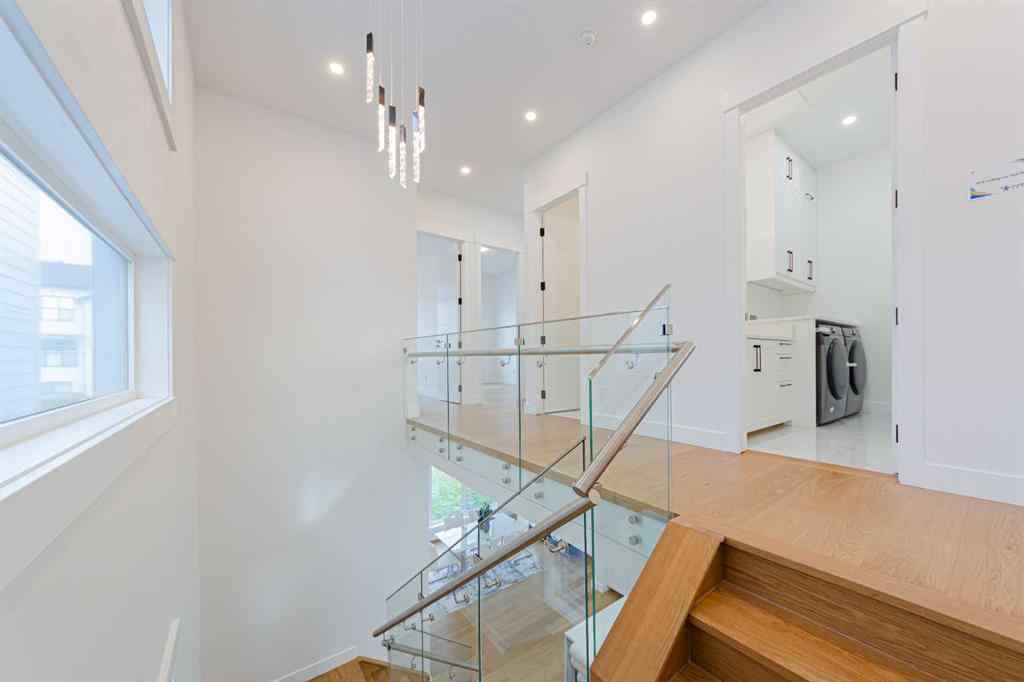 MLS® A2270534 - 5003 21 Avenue NW in Montgomery Calgary, Residential