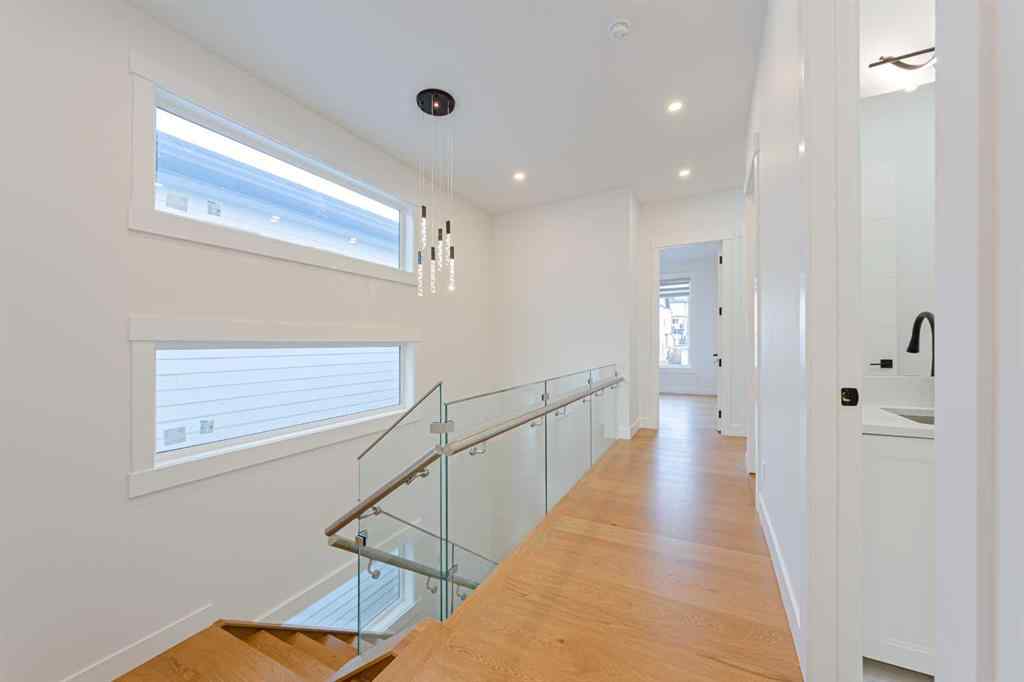 MLS® A2270534 - 5003 21 Avenue NW in Montgomery Calgary, Residential