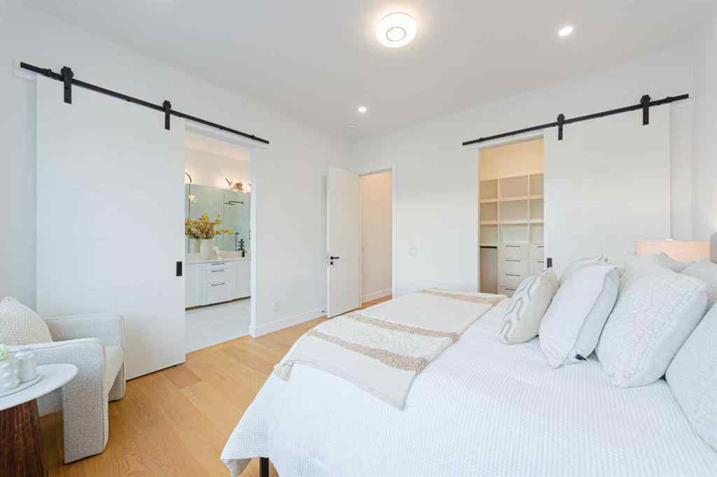 MLS® A2270534 - 5003 21 Avenue NW in Montgomery Calgary, Residential