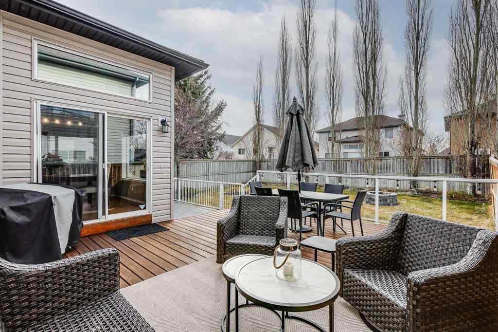 MLS&reg; # A2270535 - 42 Panorama Hills Road NW in Panorama Hills Calgary, Residential Open Houses