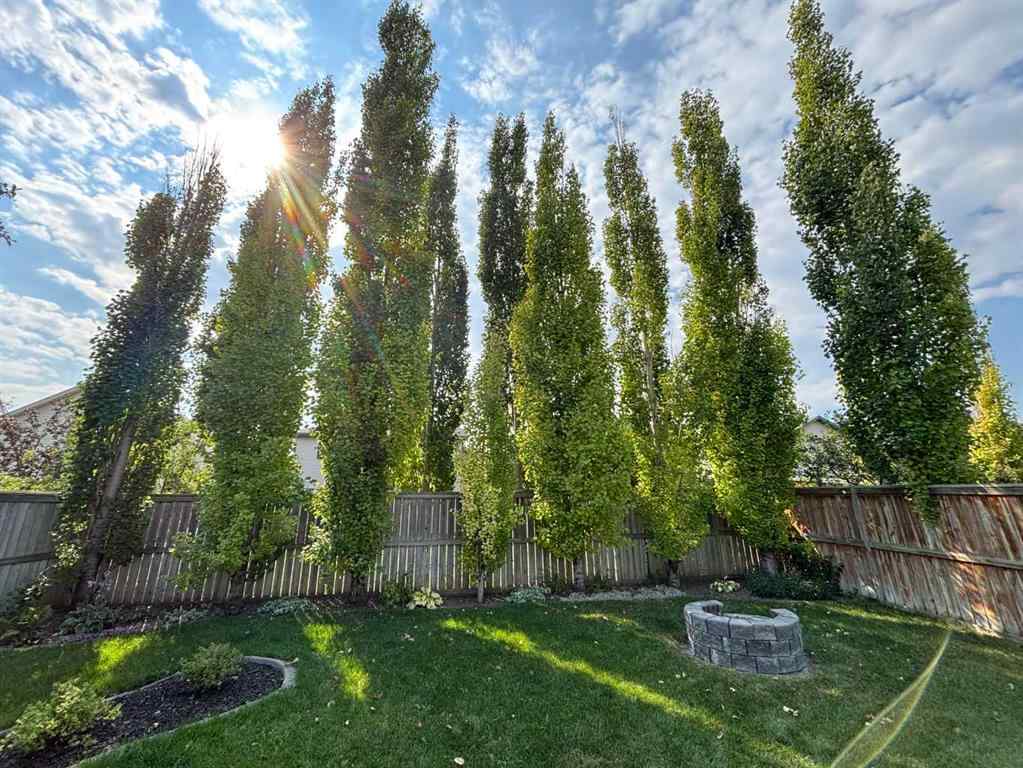 MLS&reg; # A2270535 - 42 Panorama Hills Road NW in Panorama Hills Calgary, Residential Open Houses