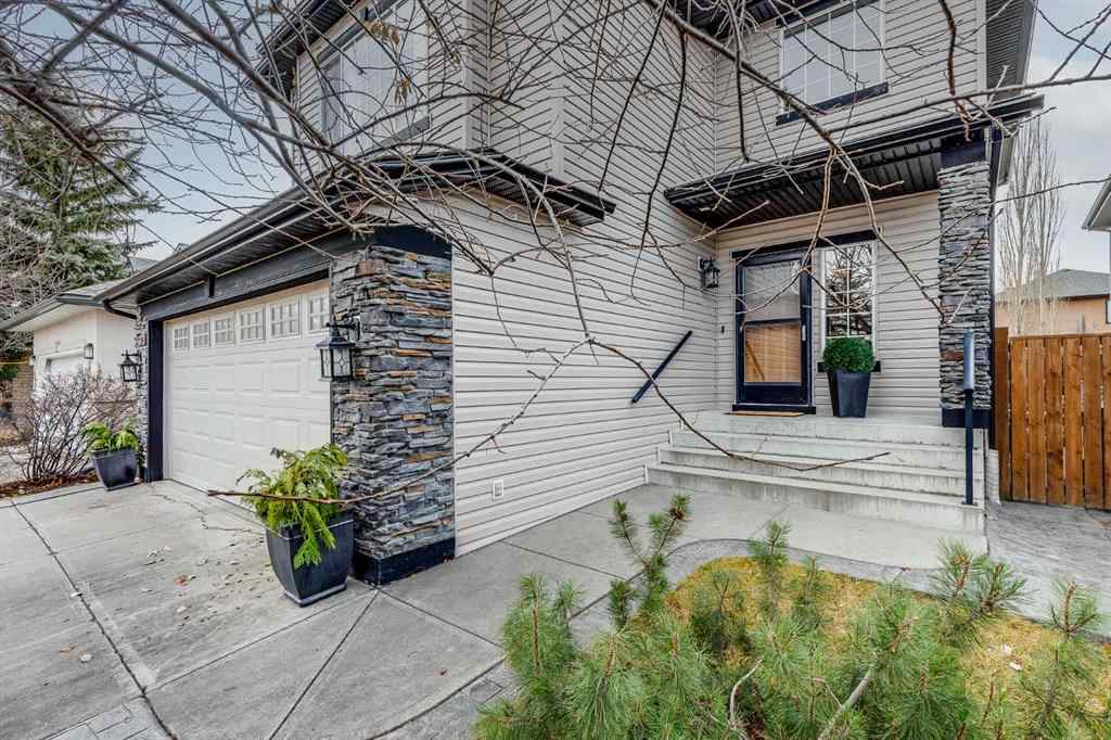 MLS&reg; # A2270535 - 42 Panorama Hills Road NW in Panorama Hills Calgary, Residential Open Houses