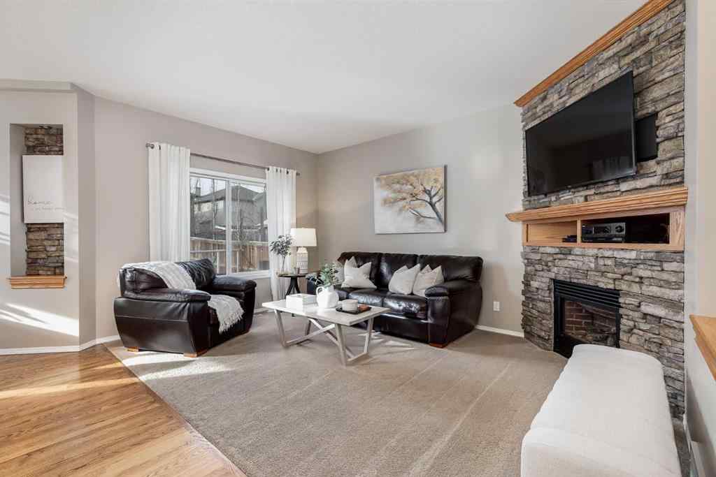 MLS&reg; # A2270535 - 42 Panorama Hills Road NW in Panorama Hills Calgary, Residential Open Houses