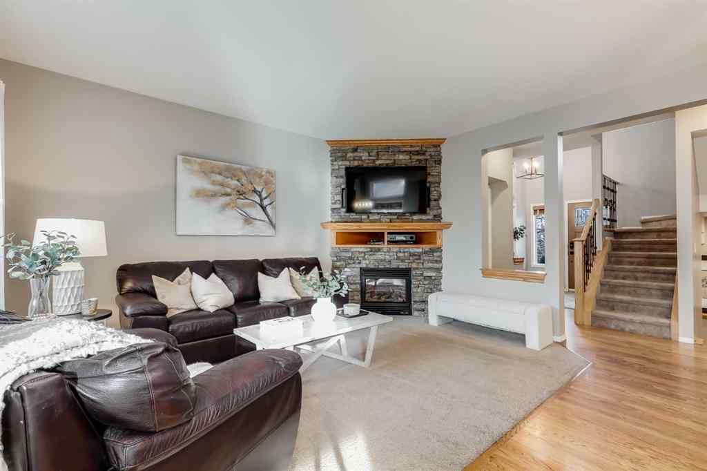 MLS&reg; # A2270535 - 42 Panorama Hills Road NW in Panorama Hills Calgary, Residential Open Houses