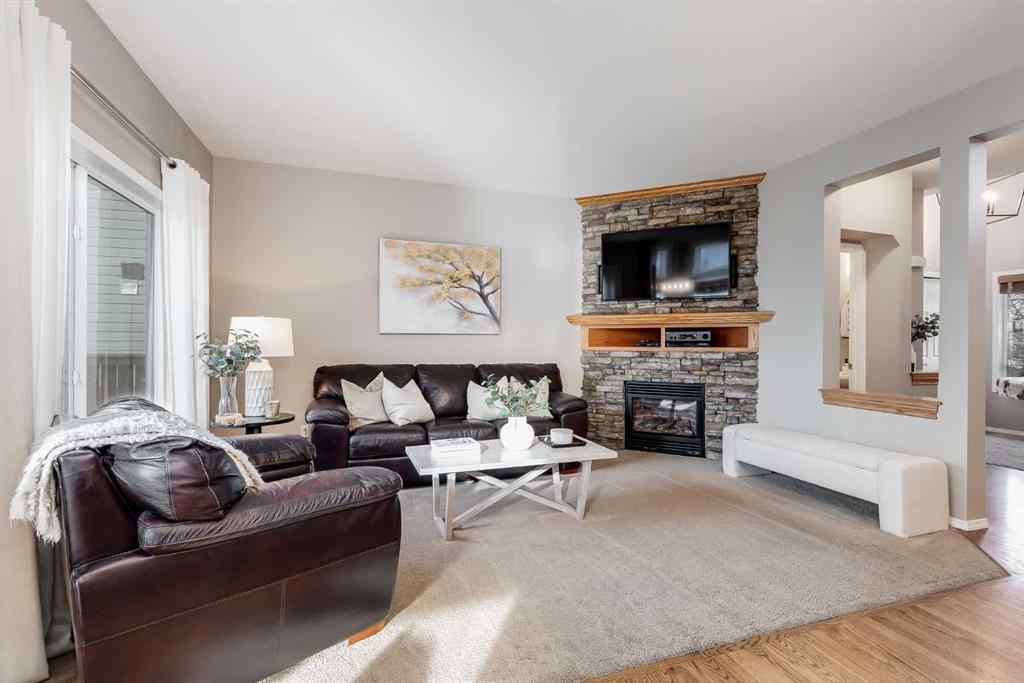 MLS&reg; # A2270535 - 42 Panorama Hills Road NW in Panorama Hills Calgary, Residential Open Houses