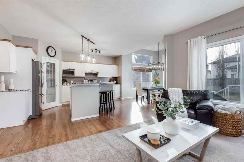 MLS&reg; # A2270535 - 42 Panorama Hills Road NW in Panorama Hills Calgary, Residential Open Houses