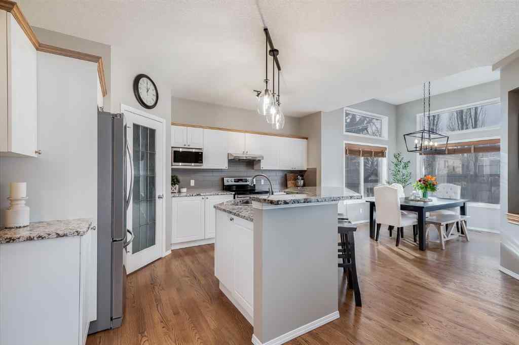 MLS&reg; # A2270535 - 42 Panorama Hills Road NW in Panorama Hills Calgary, Residential Open Houses