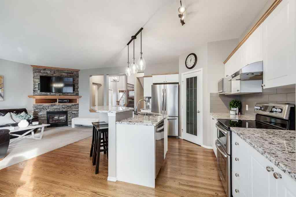 MLS&reg; # A2270535 - 42 Panorama Hills Road NW in Panorama Hills Calgary, Residential Open Houses