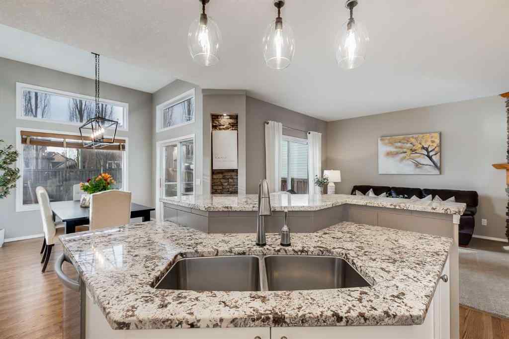 MLS&reg; # A2270535 - 42 Panorama Hills Road NW in Panorama Hills Calgary, Residential Open Houses