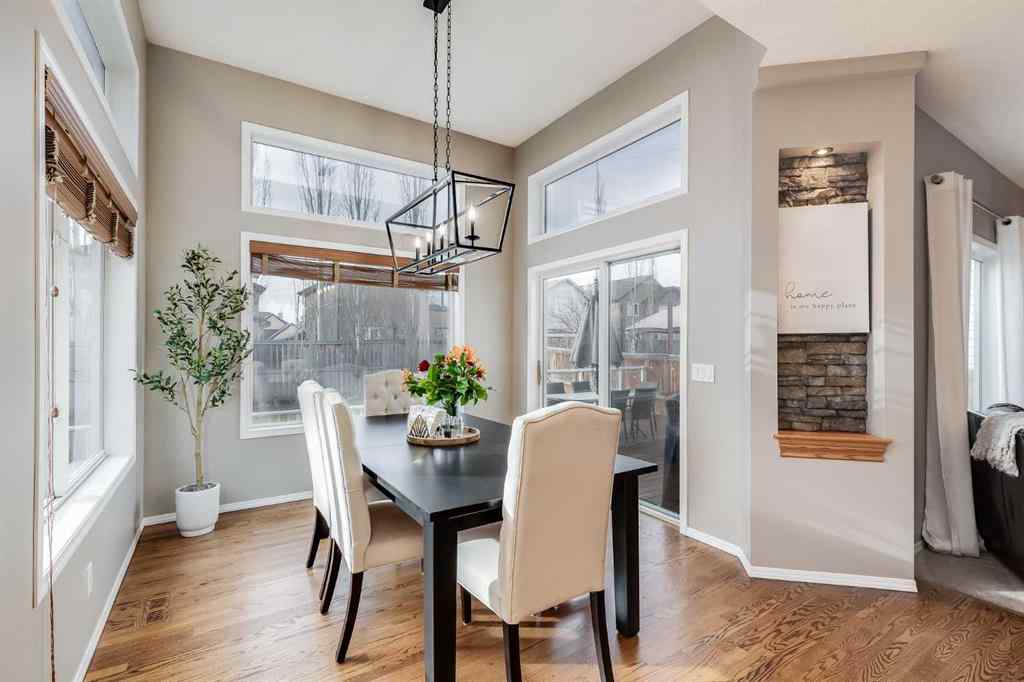 MLS&reg; # A2270535 - 42 Panorama Hills Road NW in Panorama Hills Calgary, Residential Open Houses