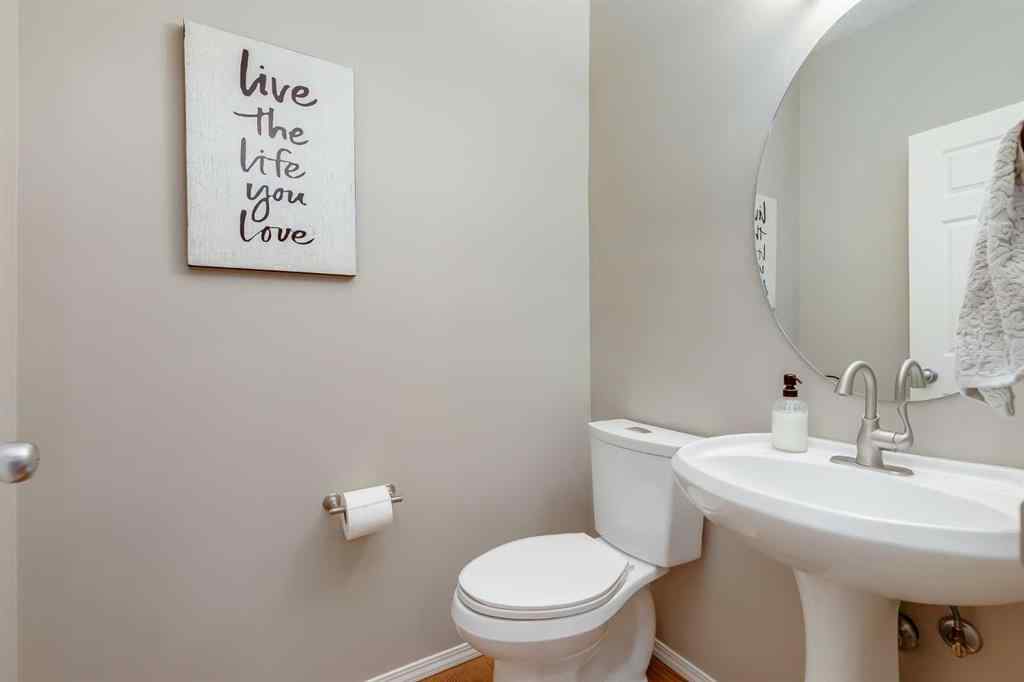 MLS&reg; # A2270535 - 42 Panorama Hills Road NW in Panorama Hills Calgary, Residential Open Houses