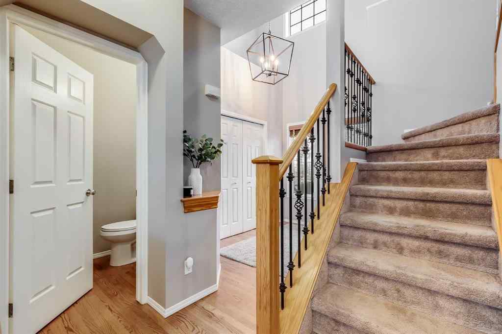 MLS&reg; # A2270535 - 42 Panorama Hills Road NW in Panorama Hills Calgary, Residential Open Houses