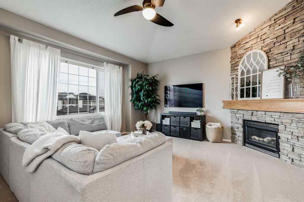 MLS&reg; # A2270535 - 42 Panorama Hills Road NW in Panorama Hills Calgary, Residential Open Houses