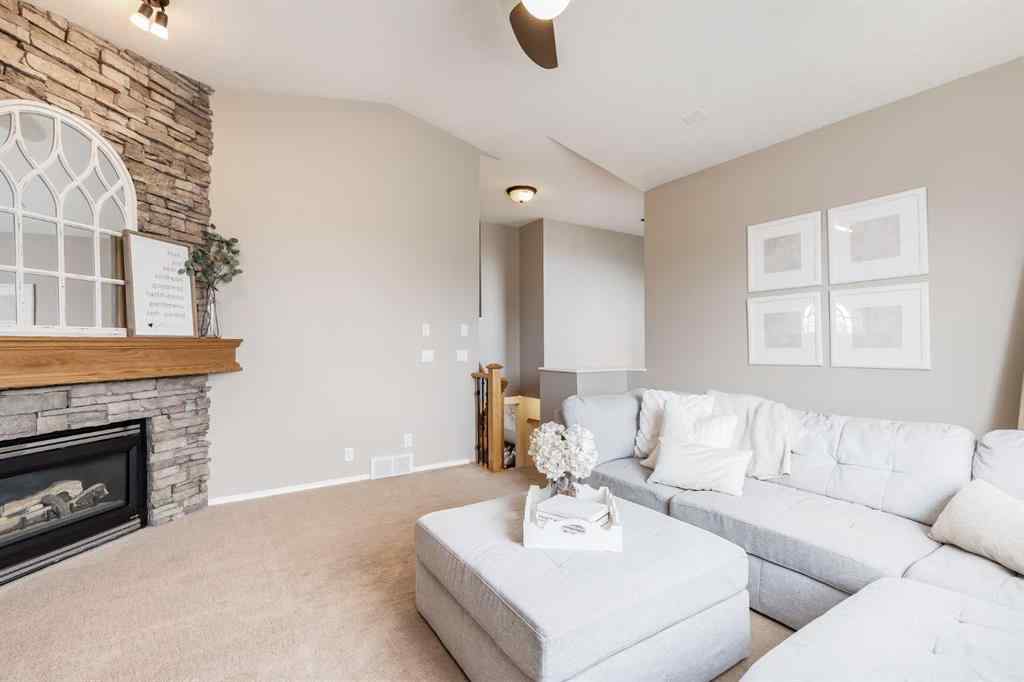 MLS&reg; # A2270535 - 42 Panorama Hills Road NW in Panorama Hills Calgary, Residential Open Houses