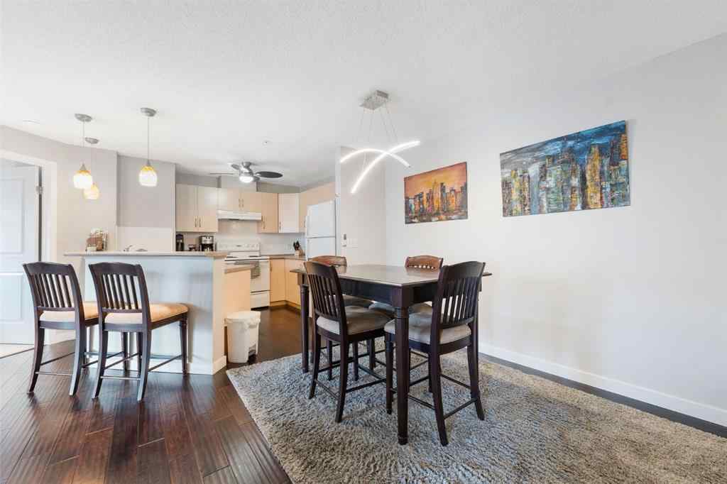 MLS&reg; # A2270537 - Unit #2218 505 Railway Street W in Downtown Cochrane, Residential Open Houses