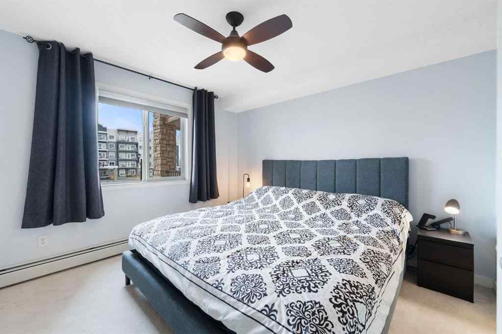 MLS&reg; # A2270537 - Unit #2218 505 Railway Street W in Downtown Cochrane, Residential Open Houses