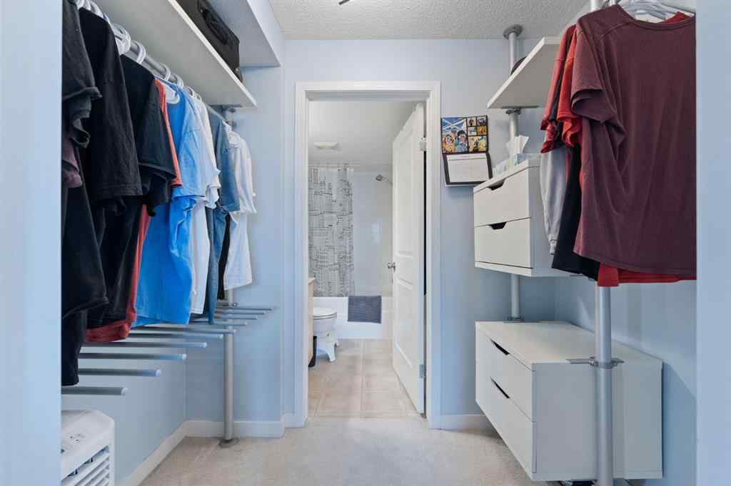 MLS&reg; # A2270537 - Unit #2218 505 Railway Street W in Downtown Cochrane, Residential Open Houses