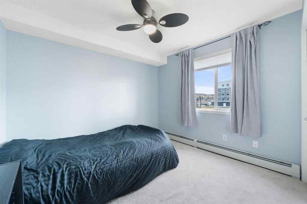 MLS&reg; # A2270537 - Unit #2218 505 Railway Street W in Downtown Cochrane, Residential Open Houses