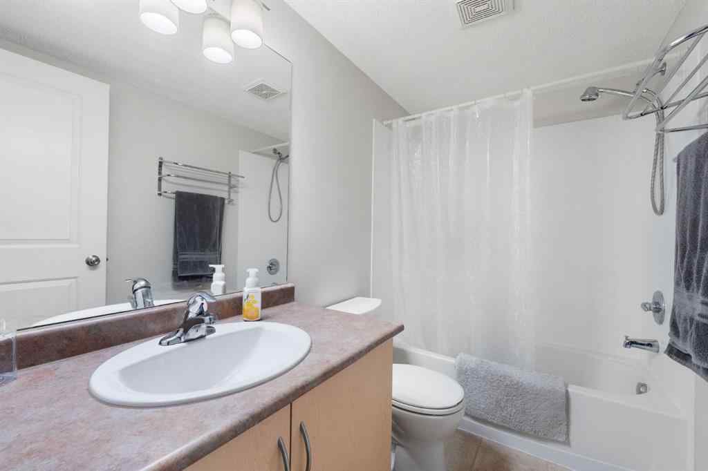 MLS&reg; # A2270537 - Unit #2218 505 Railway Street W in Downtown Cochrane, Residential Open Houses