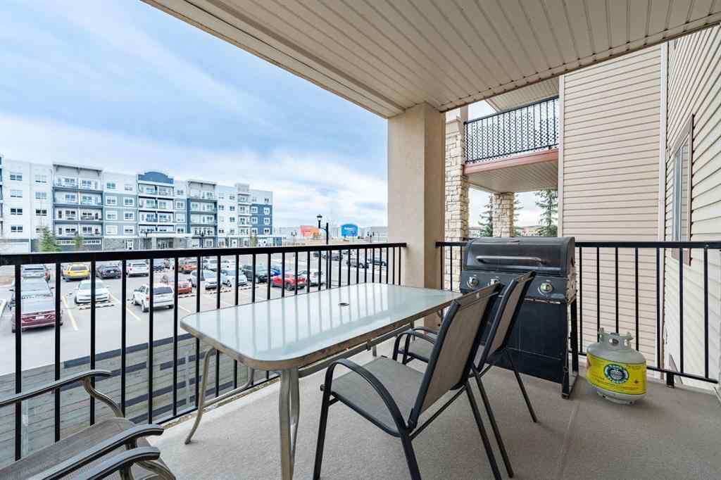 MLS&reg; # A2270537 - Unit #2218 505 Railway Street W in Downtown Cochrane, Residential Open Houses