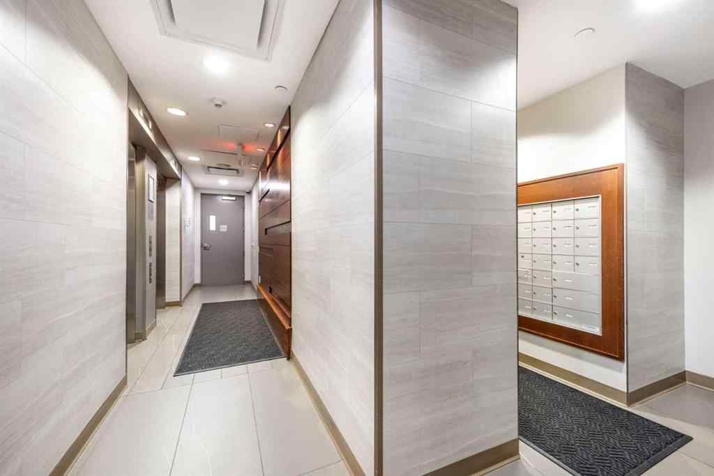 MLS&reg; # A2270538 - Unit #1502 1118 12 Avenue SW in Beltline Calgary, Residential Open Houses