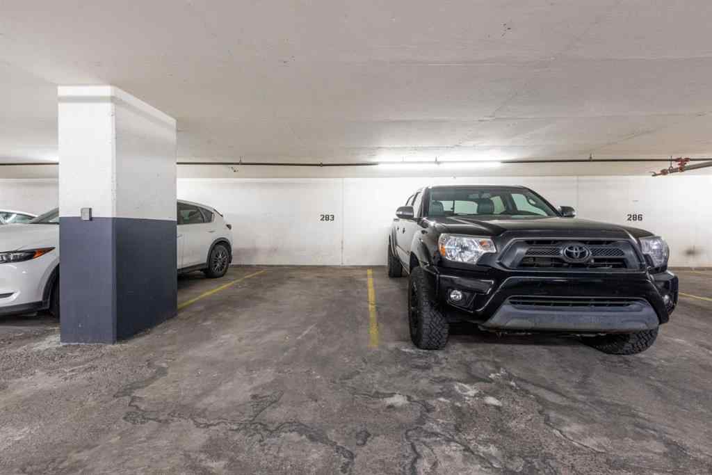 MLS&reg; # A2270538 - Unit #1502 1118 12 Avenue SW in Beltline Calgary, Residential Open Houses