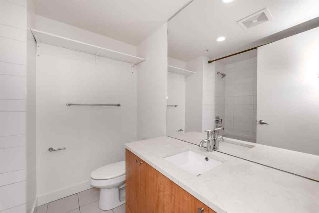 MLS&reg; # A2270538 - Unit #1502 1118 12 Avenue SW in Beltline Calgary, Residential Open Houses