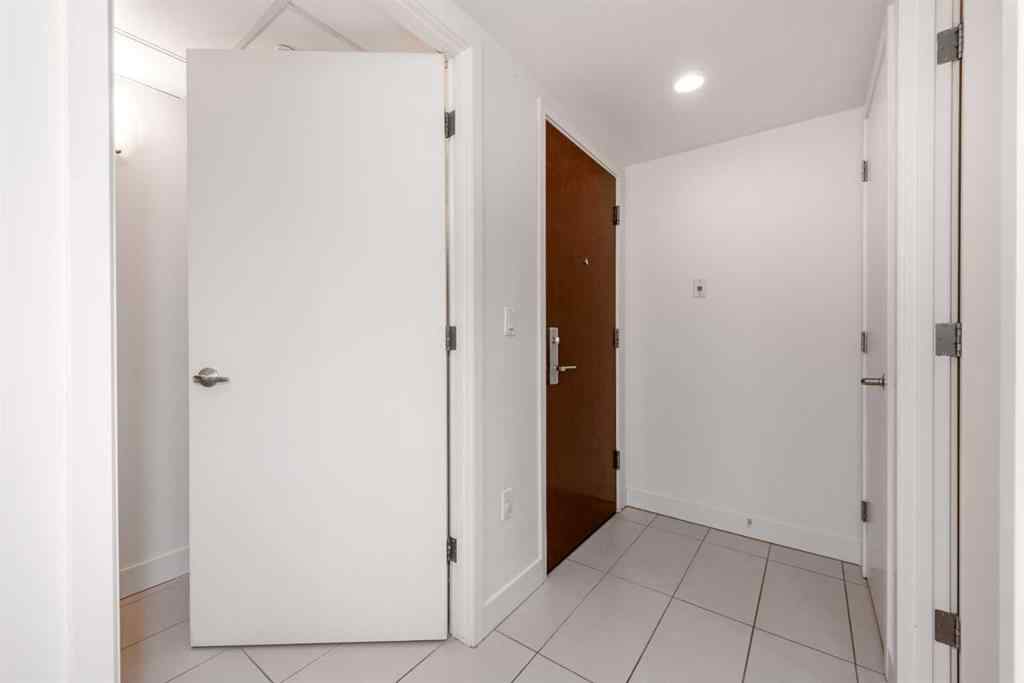 MLS&reg; # A2270538 - Unit #1502 1118 12 Avenue SW in Beltline Calgary, Residential Open Houses