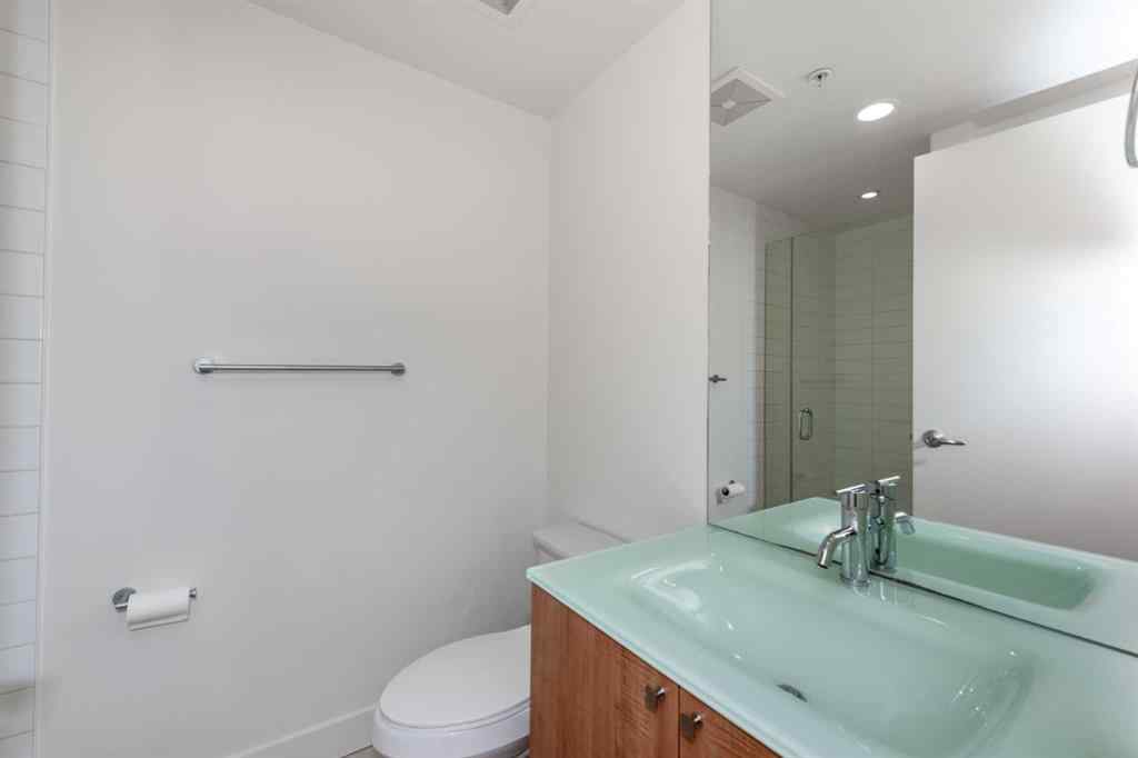 MLS&reg; # A2270538 - Unit #1502 1118 12 Avenue SW in Beltline Calgary, Residential Open Houses