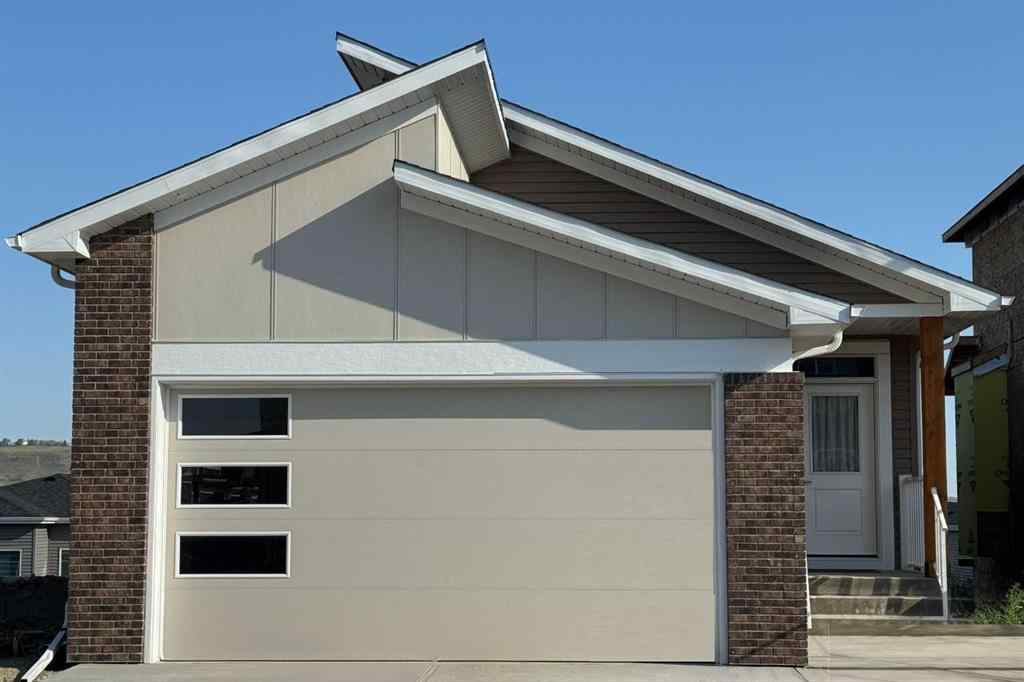 MLS&reg; # A2270540 - 554 Rivercrest View  in Rivercrest Cochrane, Residential Open Houses