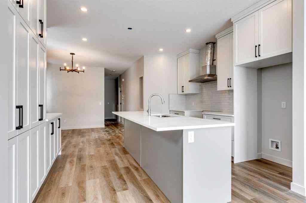 MLS&reg; # A2270540 - 554 Rivercrest View  in Rivercrest Cochrane, Residential Open Houses