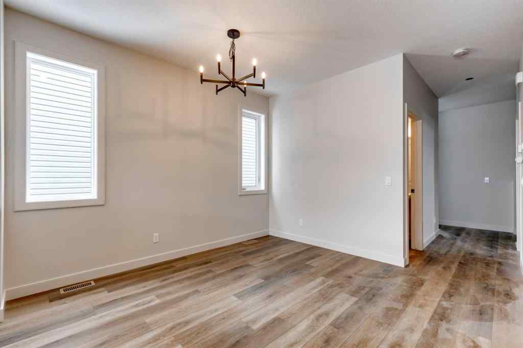 MLS&reg; # A2270540 - 554 Rivercrest View  in Rivercrest Cochrane, Residential Open Houses