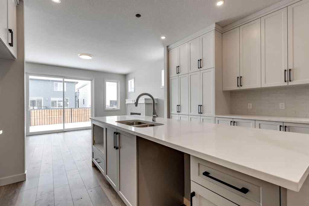 MLS&reg; # A2270540 - 554 Rivercrest View  in Rivercrest Cochrane, Residential Open Houses