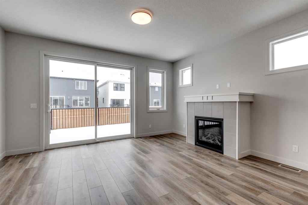 MLS&reg; # A2270540 - 554 Rivercrest View  in Rivercrest Cochrane, Residential Open Houses