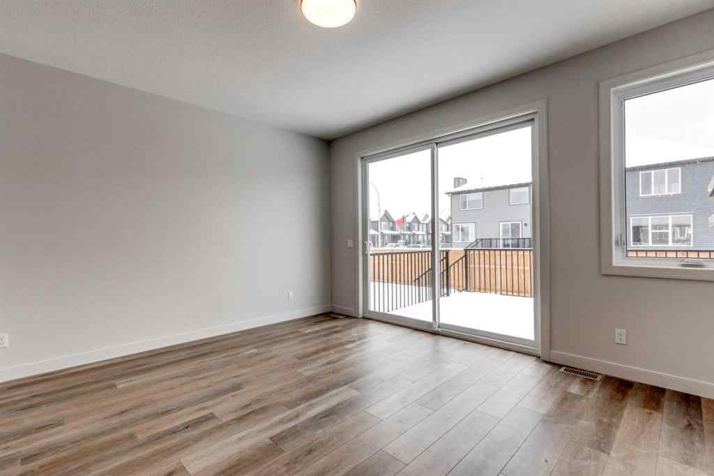 MLS&reg; # A2270540 - 554 Rivercrest View  in Rivercrest Cochrane, Residential Open Houses