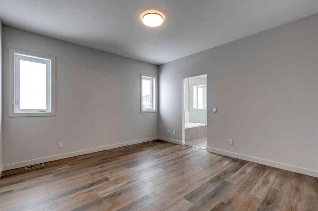 MLS&reg; # A2270540 - 554 Rivercrest View  in Rivercrest Cochrane, Residential Open Houses