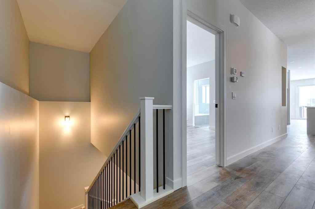 MLS&reg; # A2270540 - 554 Rivercrest View  in Rivercrest Cochrane, Residential Open Houses