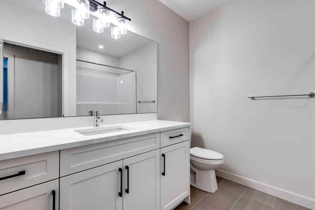 MLS&reg; # A2270540 - 554 Rivercrest View  in Rivercrest Cochrane, Residential Open Houses